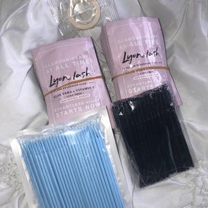 Eyelash Extension kit